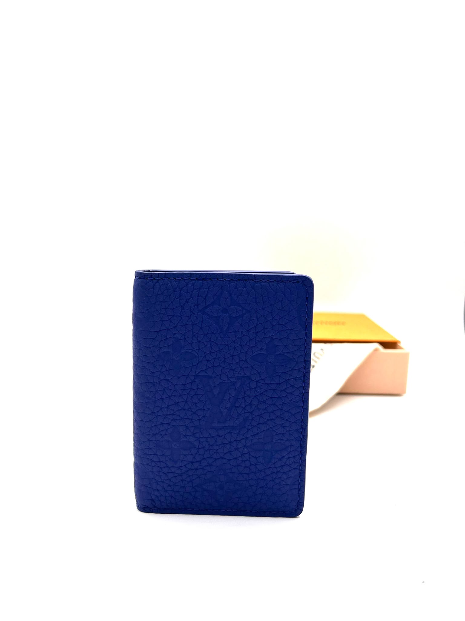 cartera Louis Vuitton