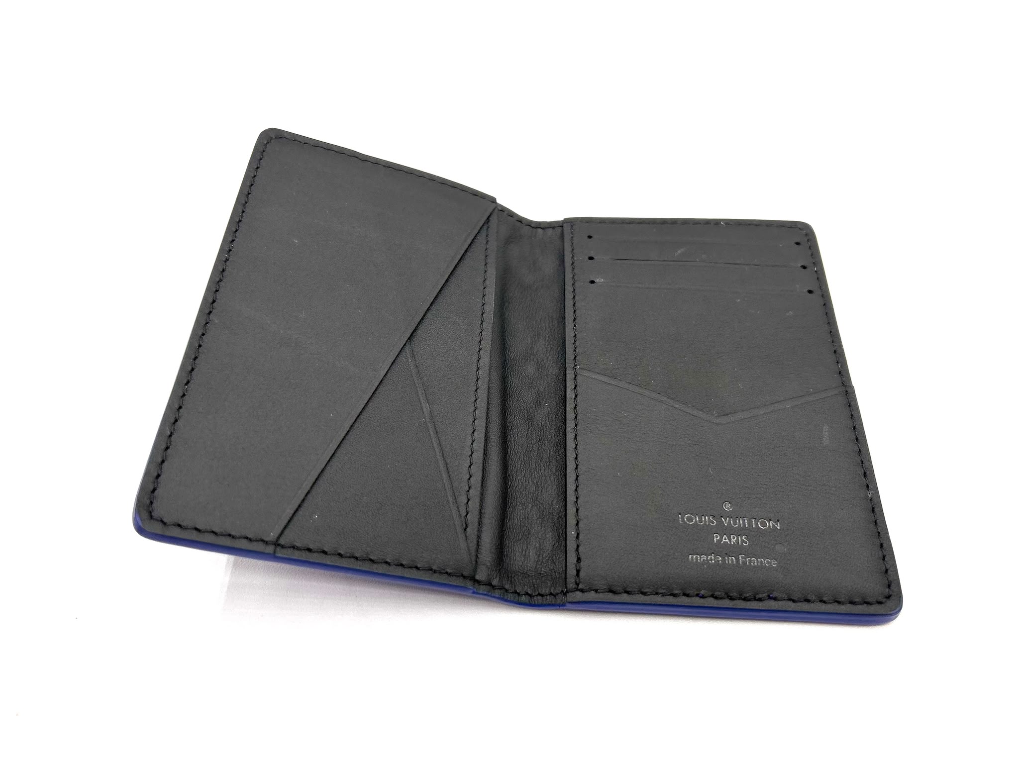 cartera Louis Vuitton
