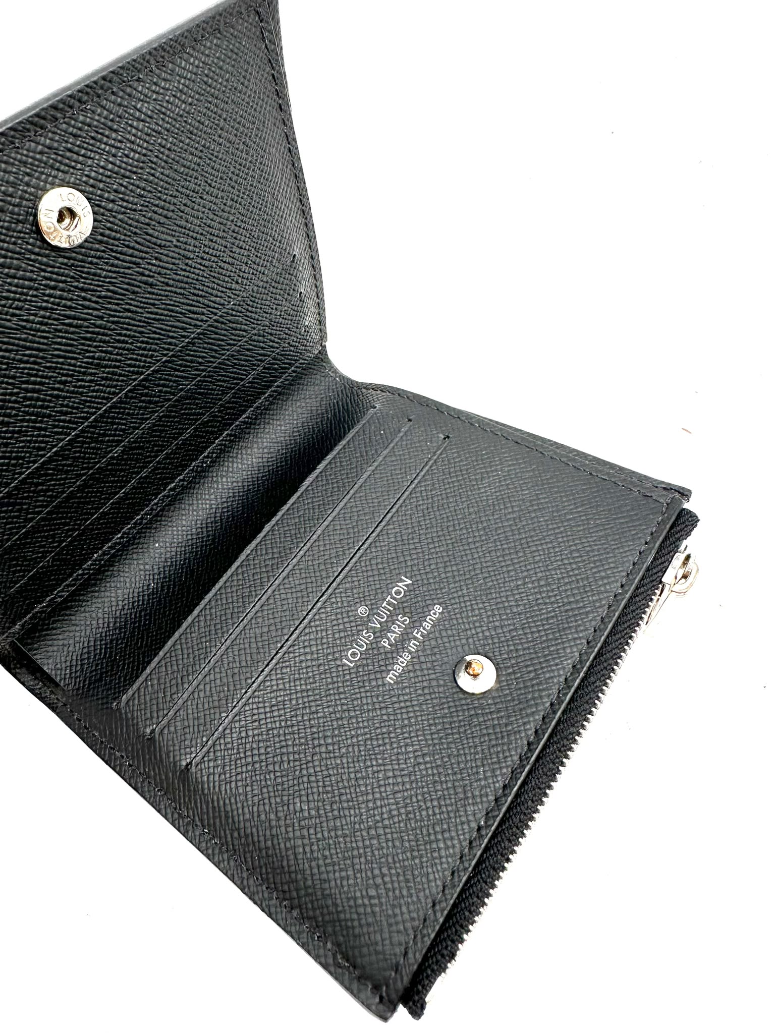 cartera Louis Vuitton