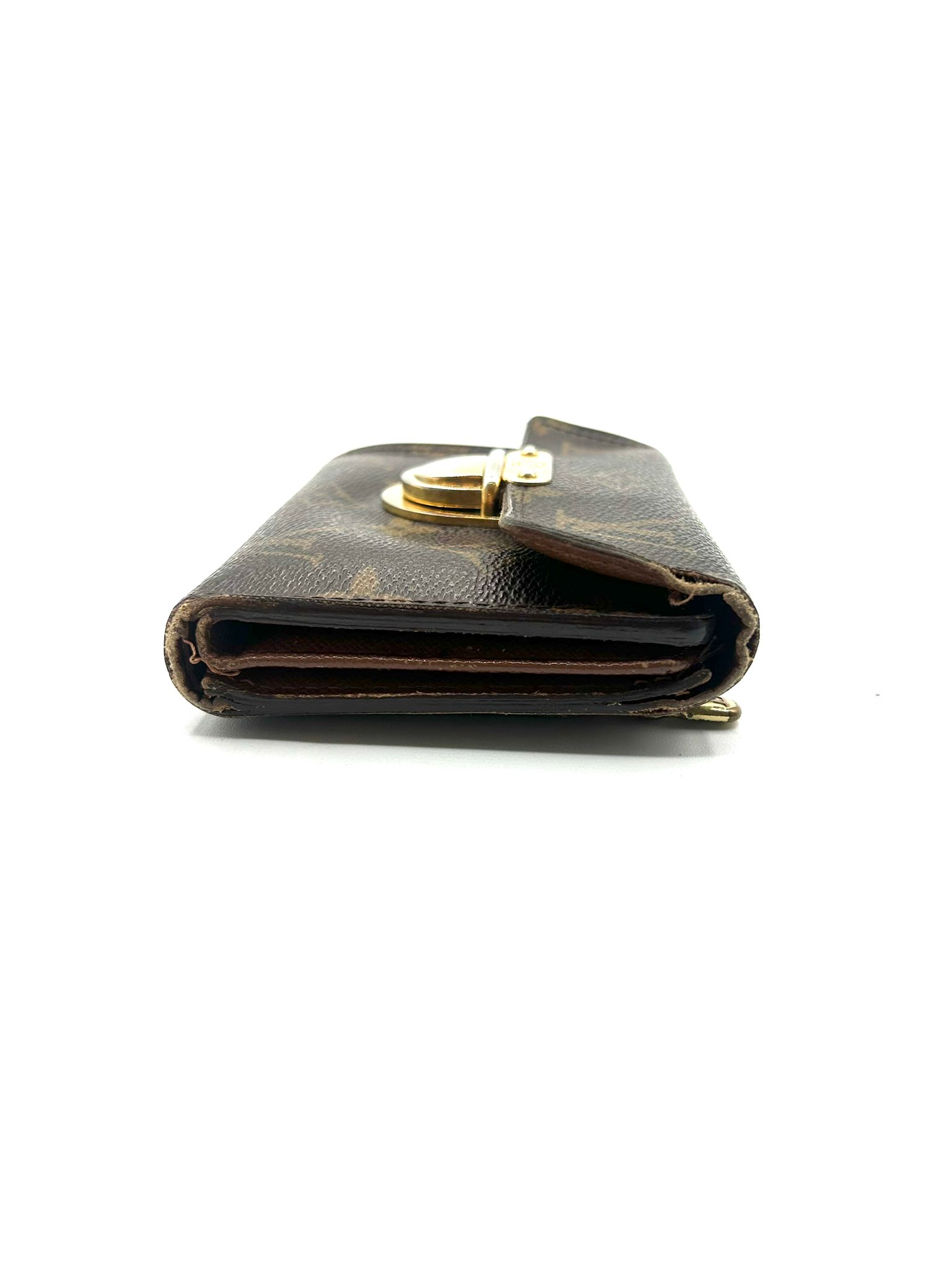 cartera Louis Vuitton Monogram