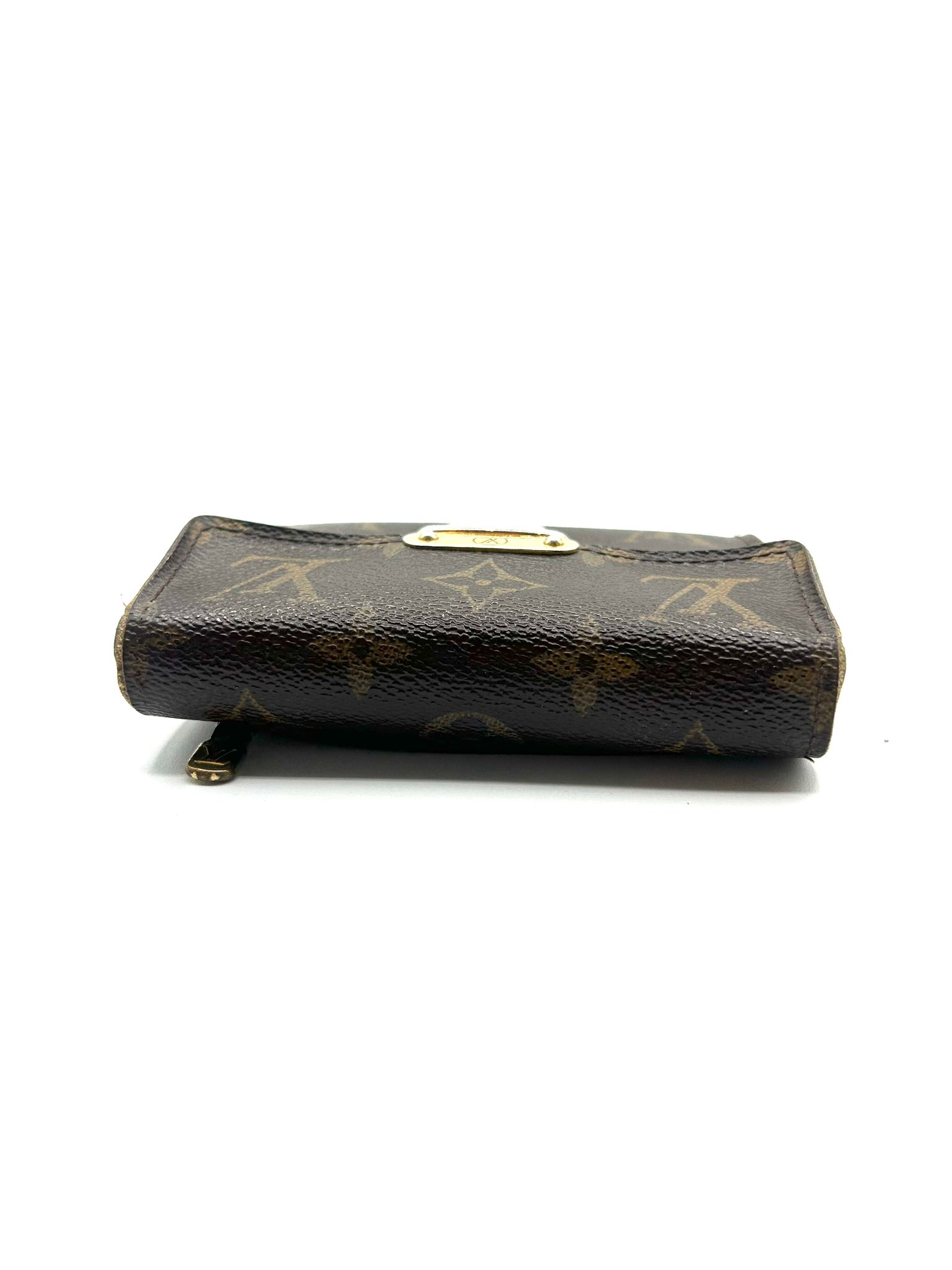 cartera Louis Vuitton Monogram