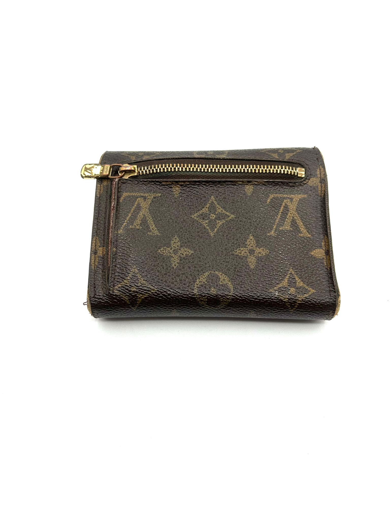 cartera Louis Vuitton Monogram
