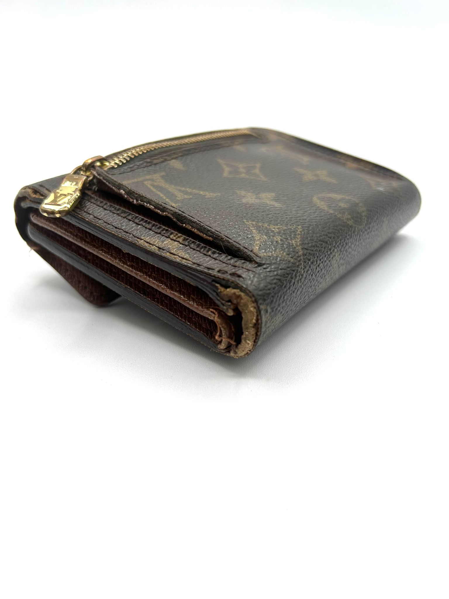 cartera Louis Vuitton Monogram
