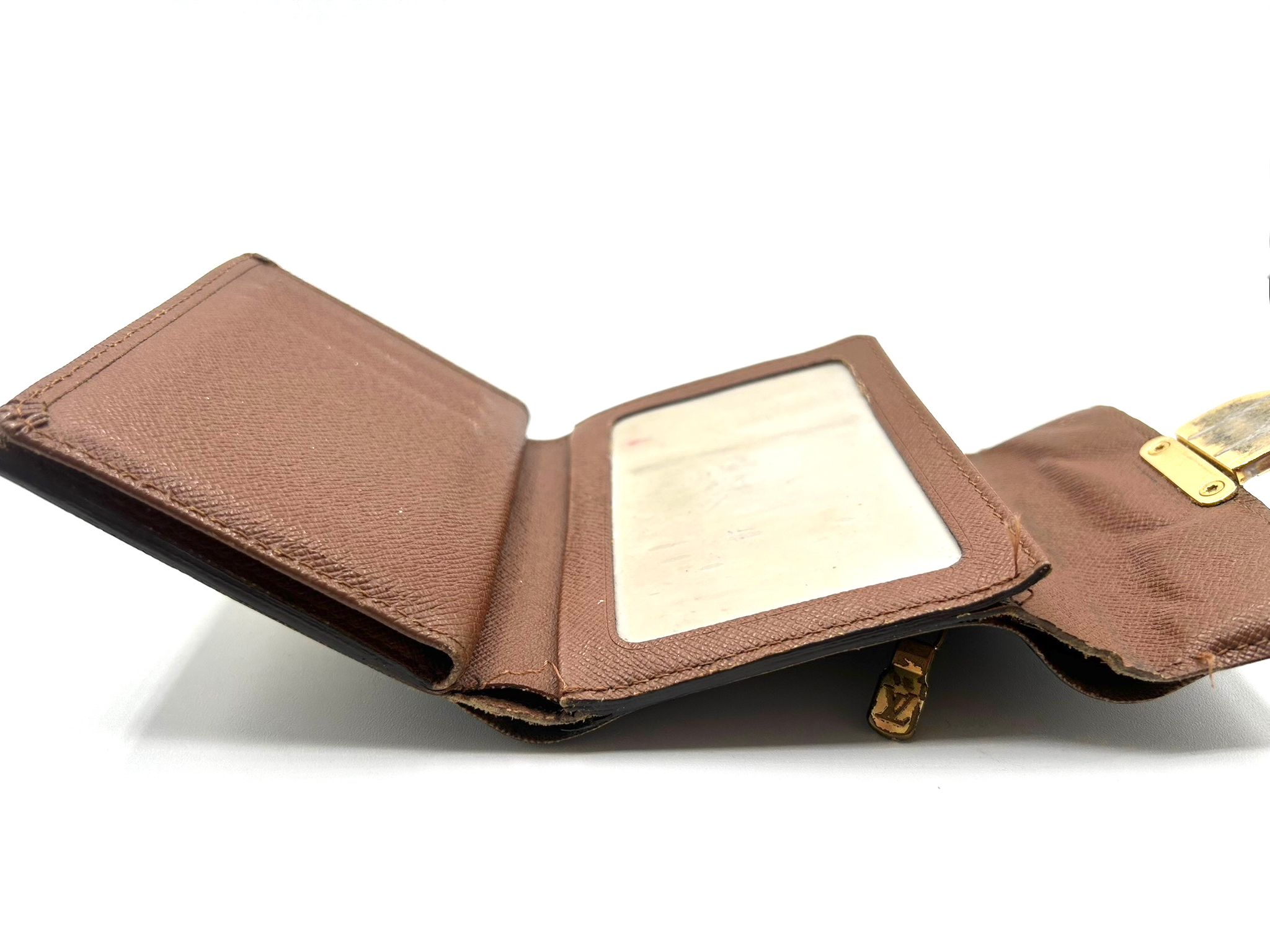 cartera Louis Vuitton Monogram
