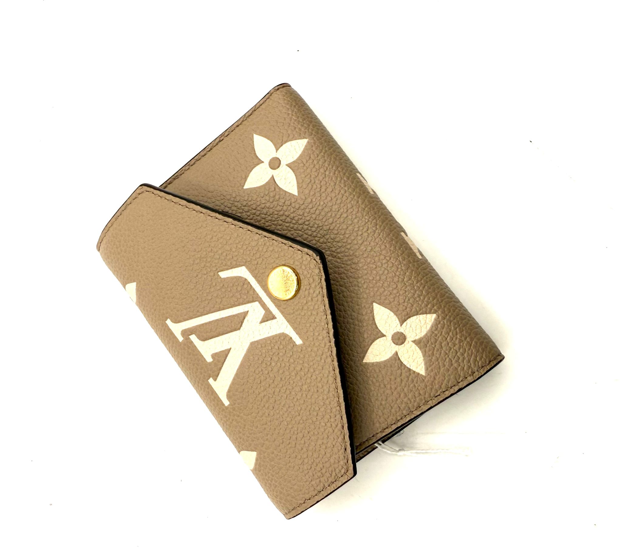 Cartera Louis Vuitton Monogram Empreinte