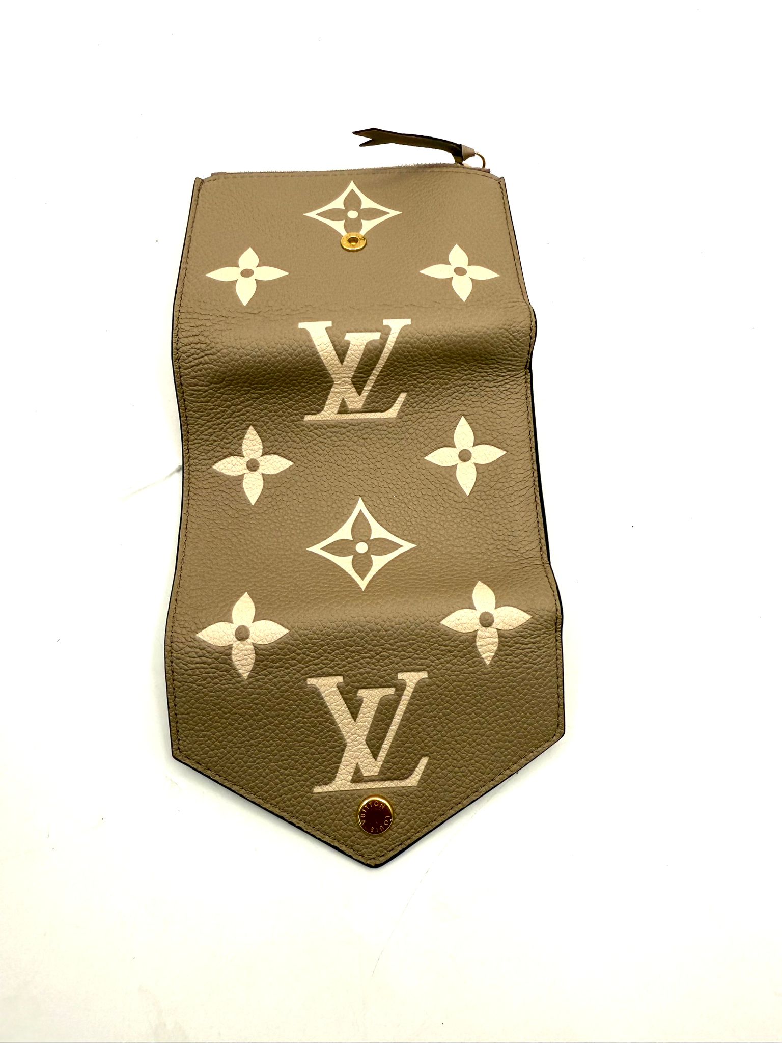 Cartera Louis Vuitton Monogram Empreinte