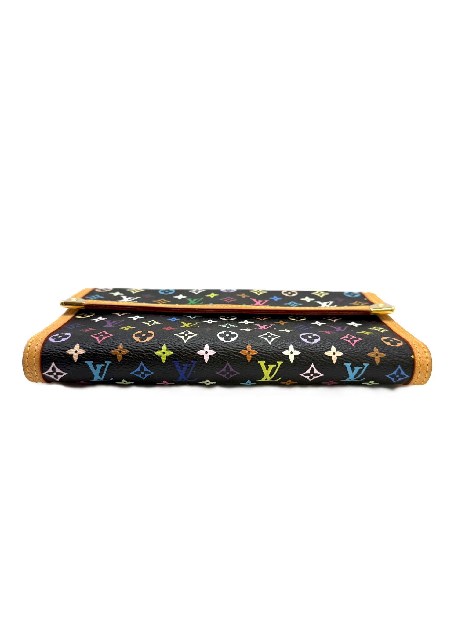 Cartera Louis Vuitton Murakami