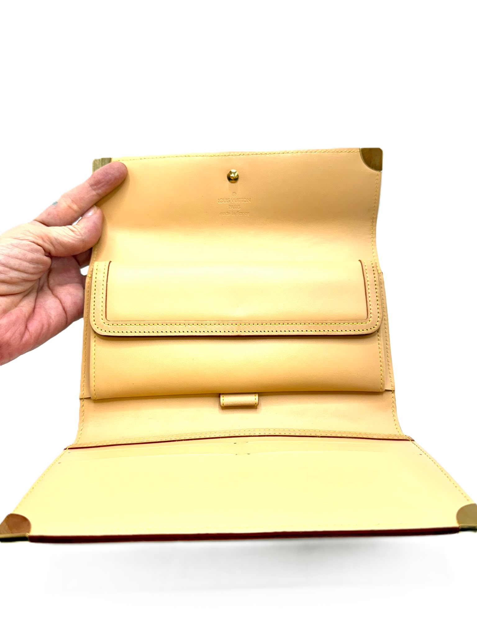Cartera Louis Vuitton Murakami
