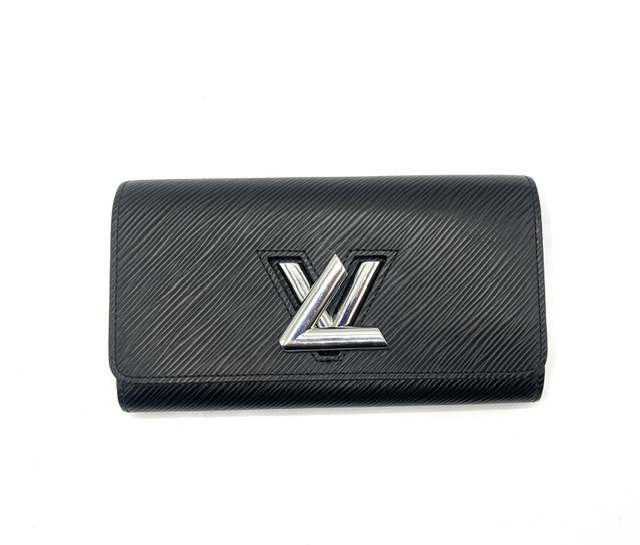 Cartera Louis Vuitton Twist
