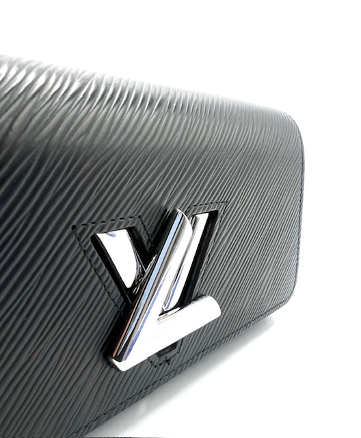 Cartera Louis Vuitton Twist