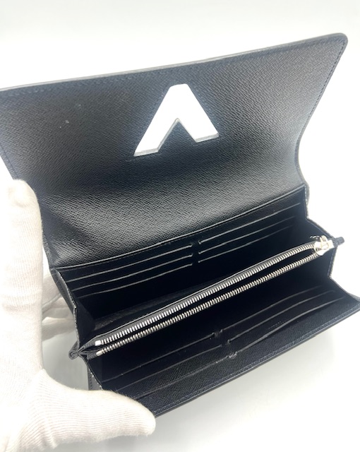 Cartera Louis Vuitton Twist