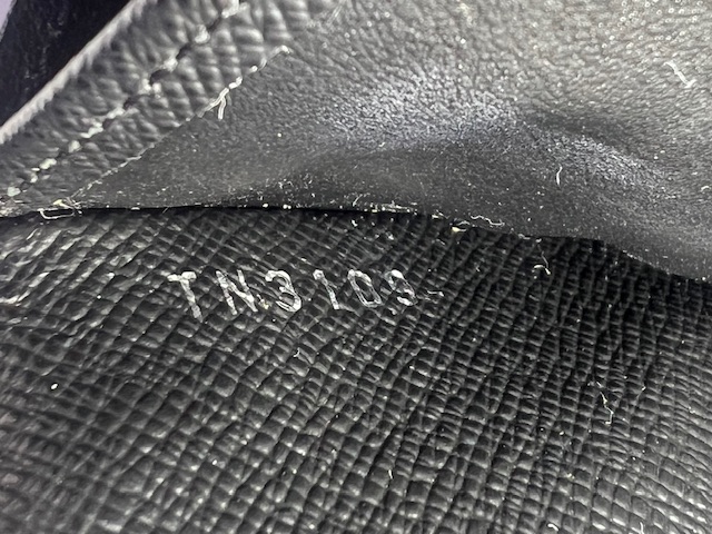 Cartera Louis Vuitton Twist