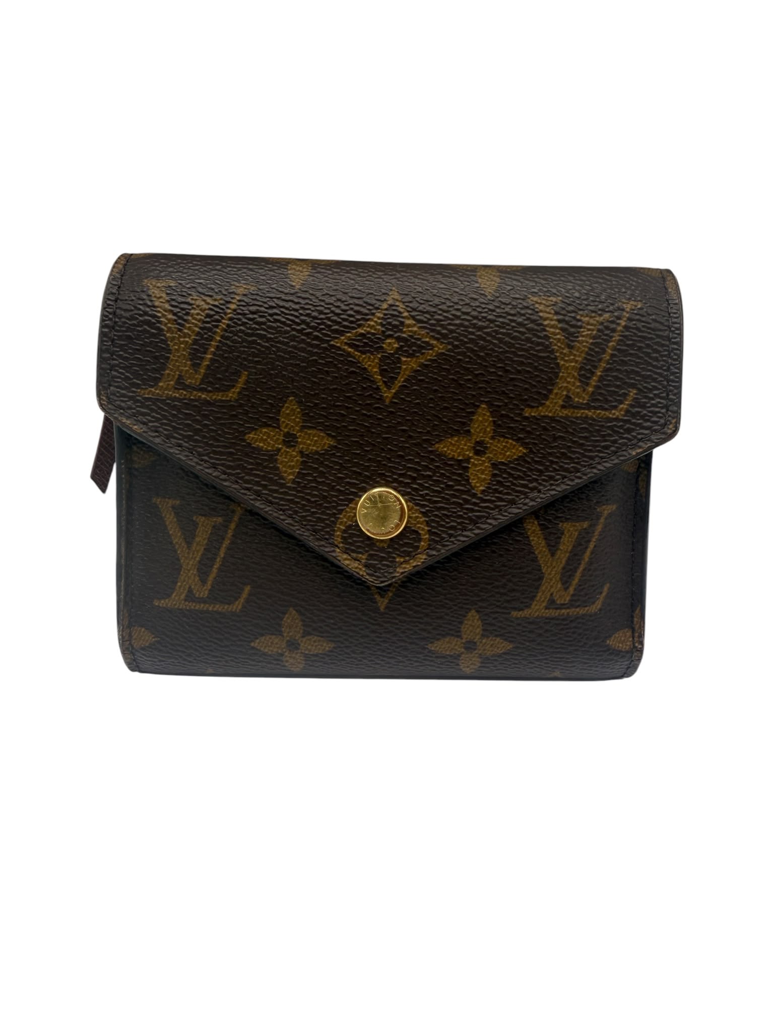 Cartera Louis Vuitton Victorine