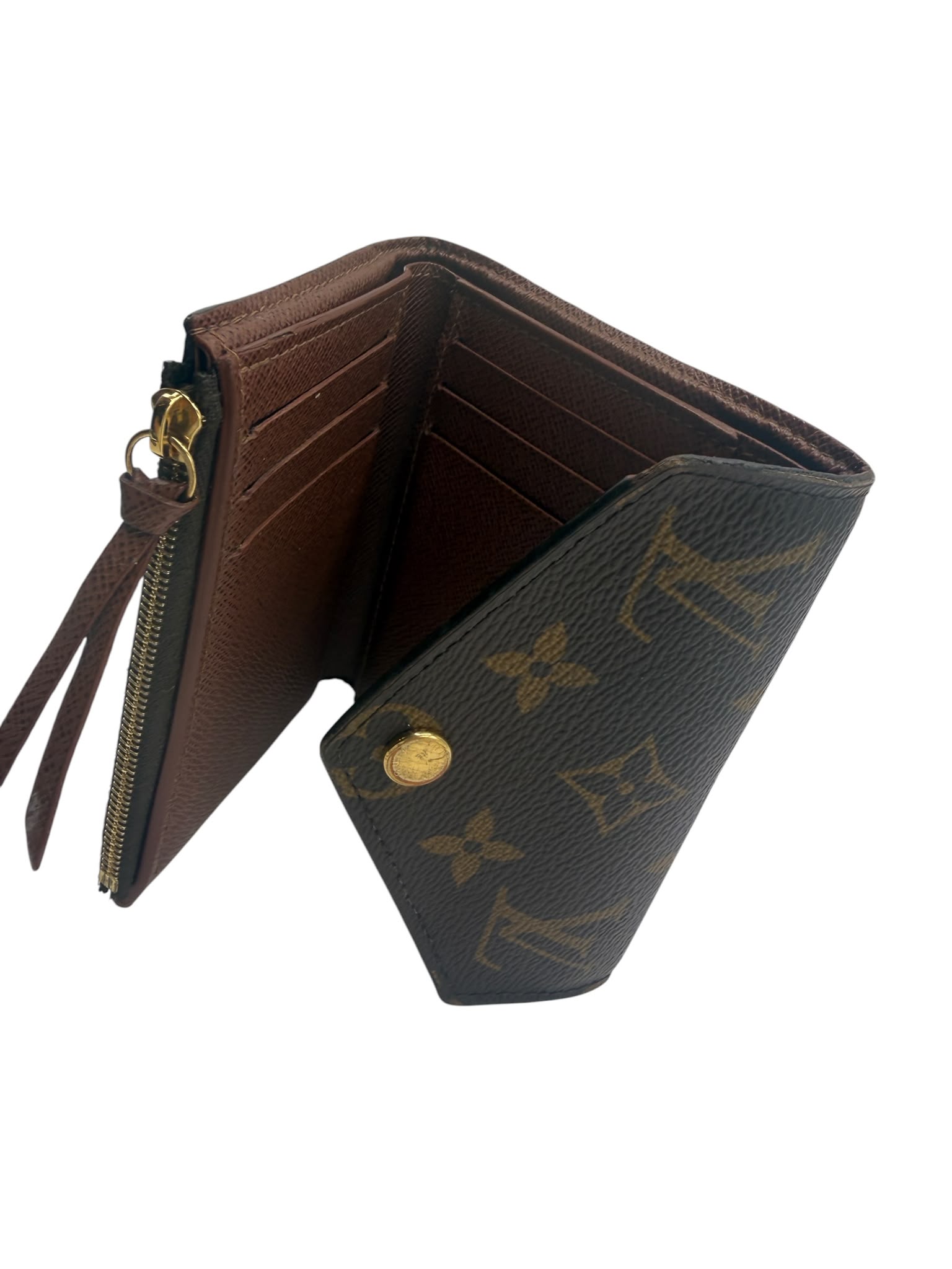 Cartera Louis Vuitton Victorine