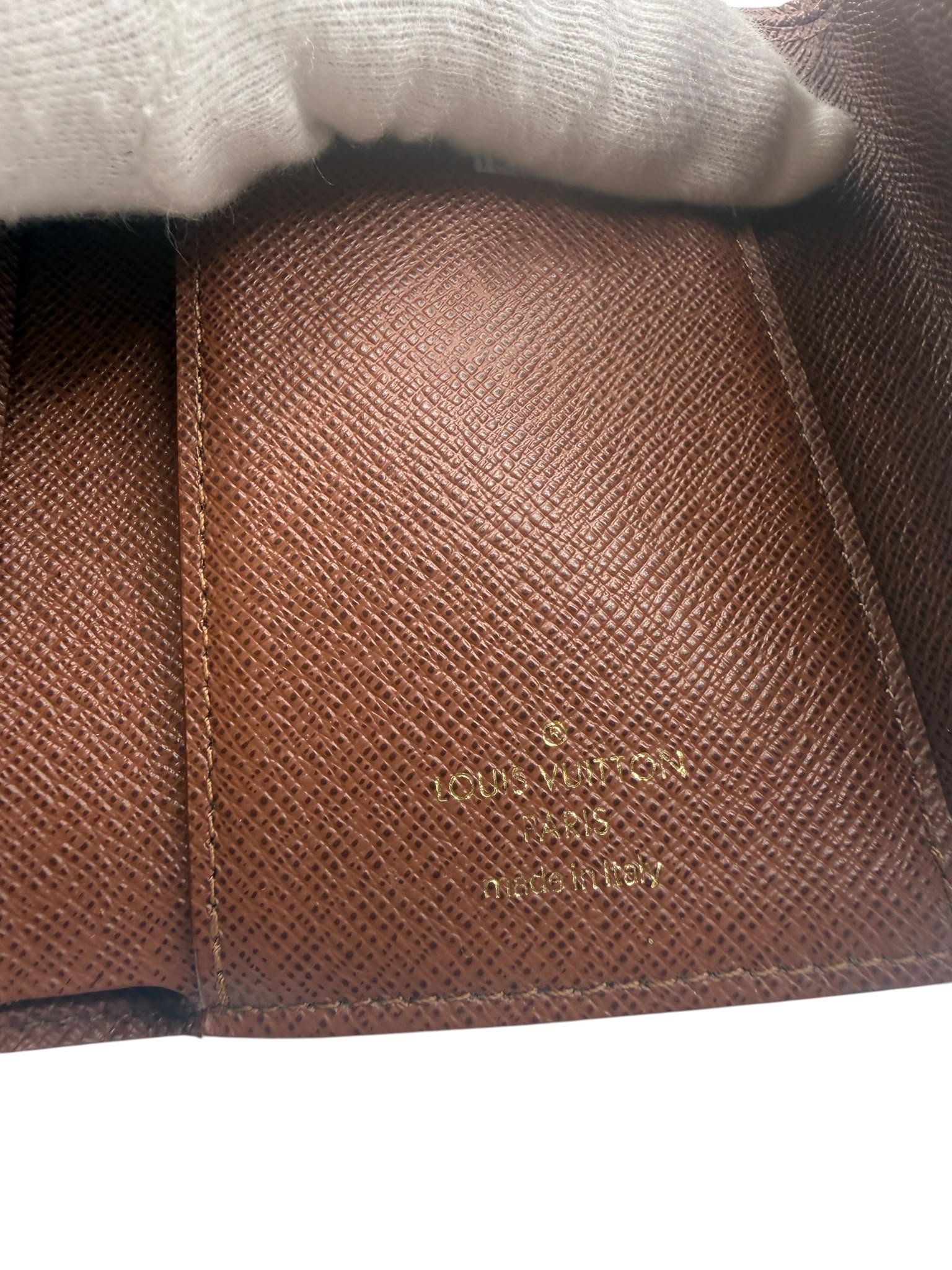 Cartera Louis Vuitton Victorine
