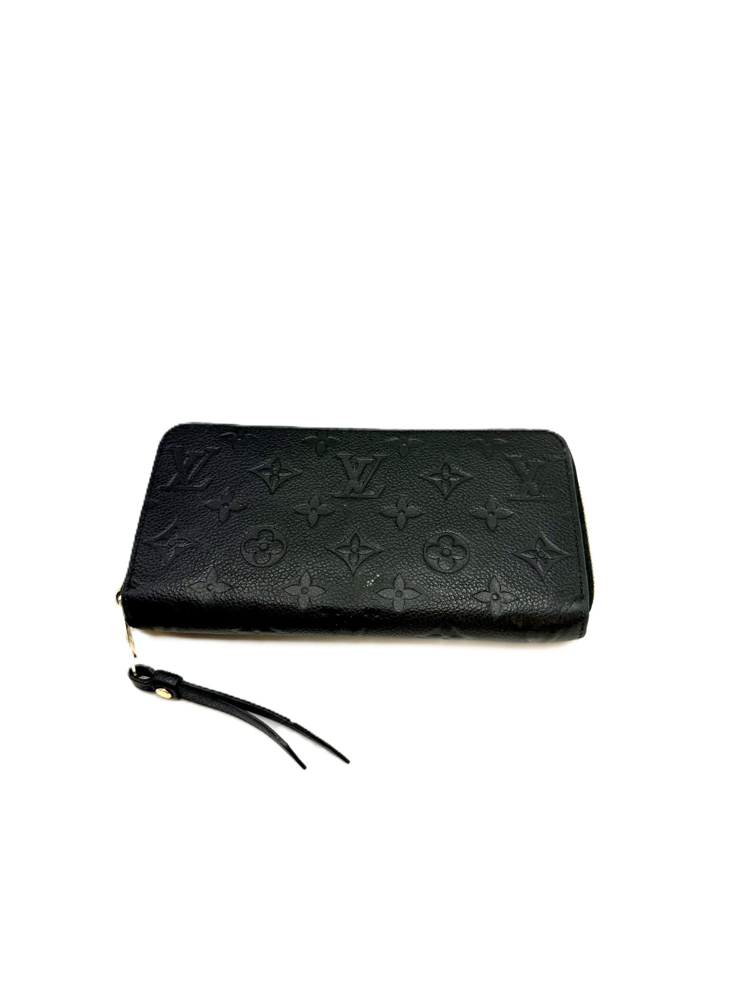Cartera Louis Vuitton Zippy