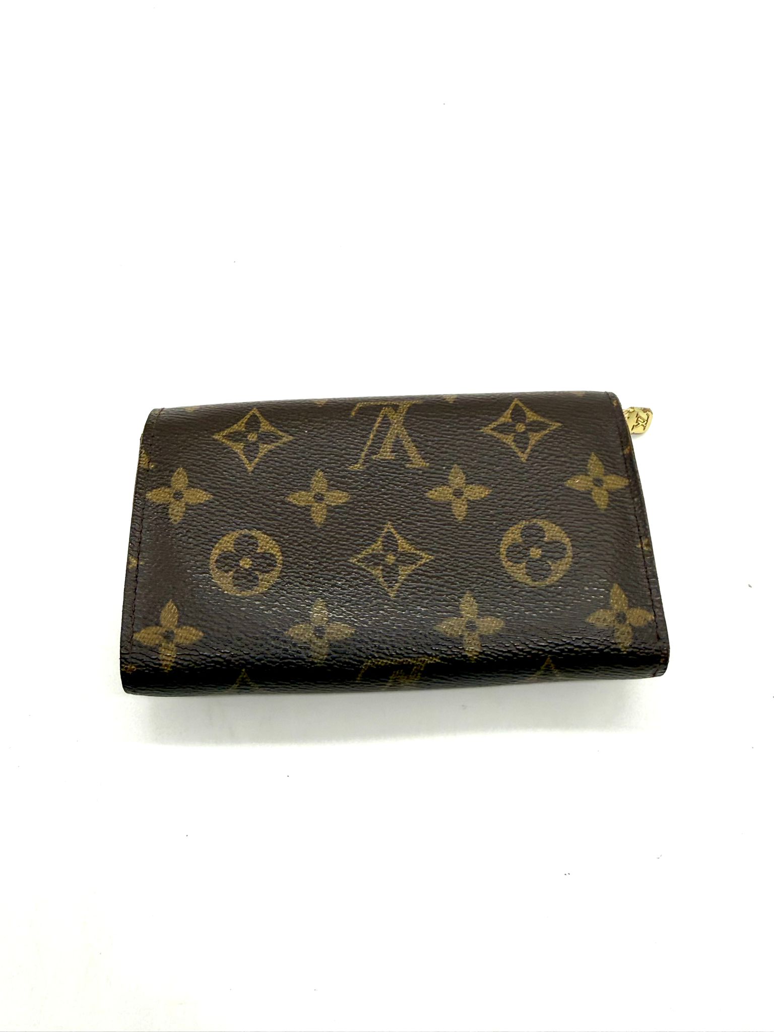 Cartera monedero Louis Vuitton