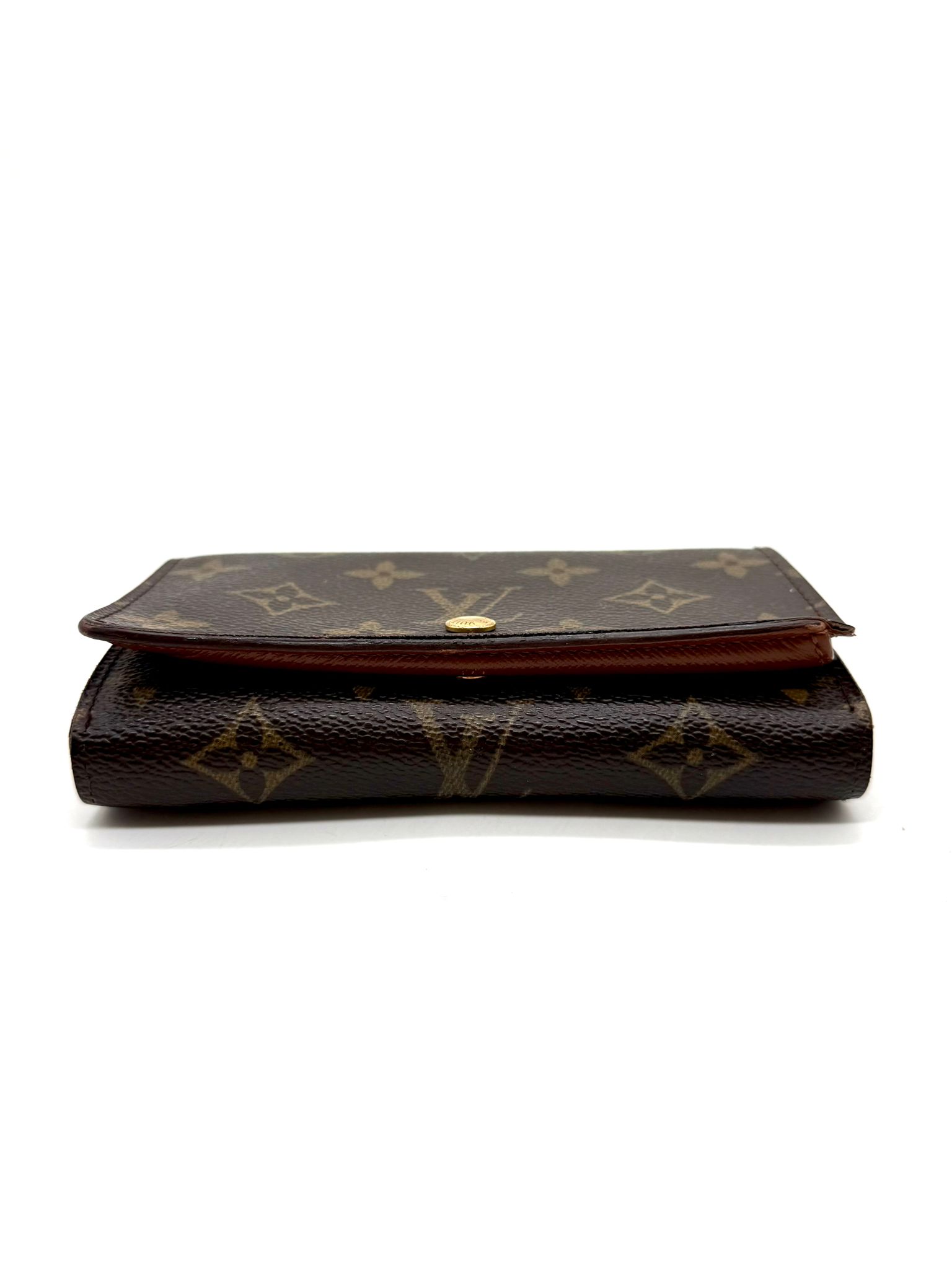 Cartera monedero Louis Vuitton