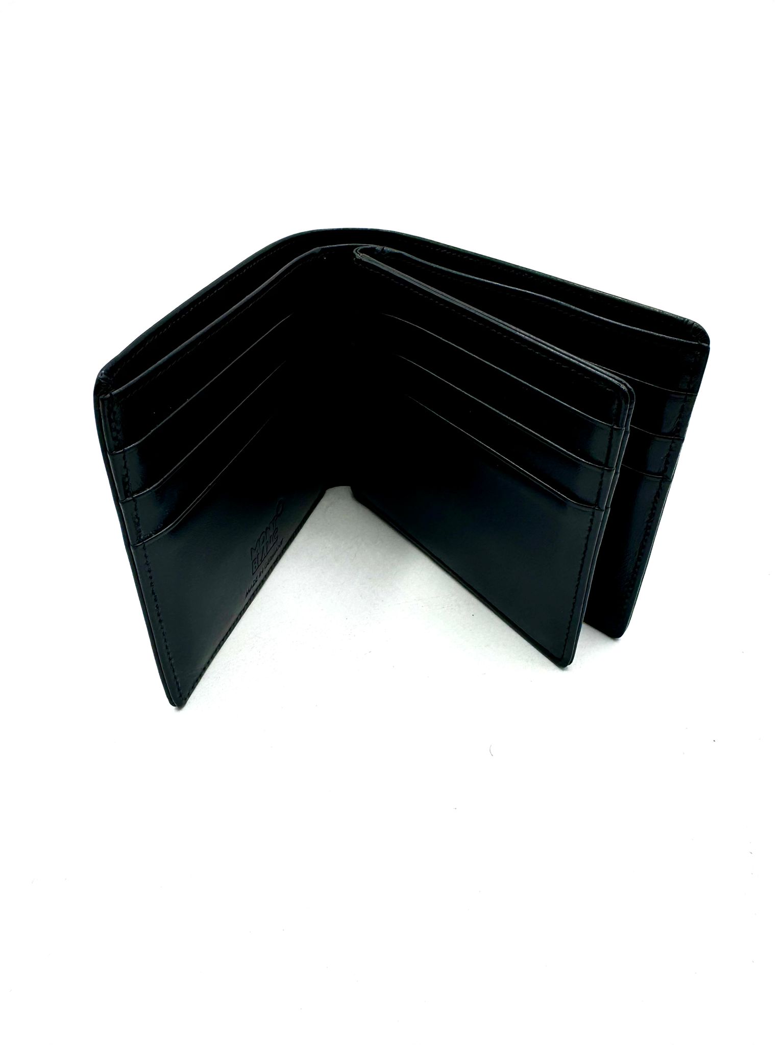cartera montblanc