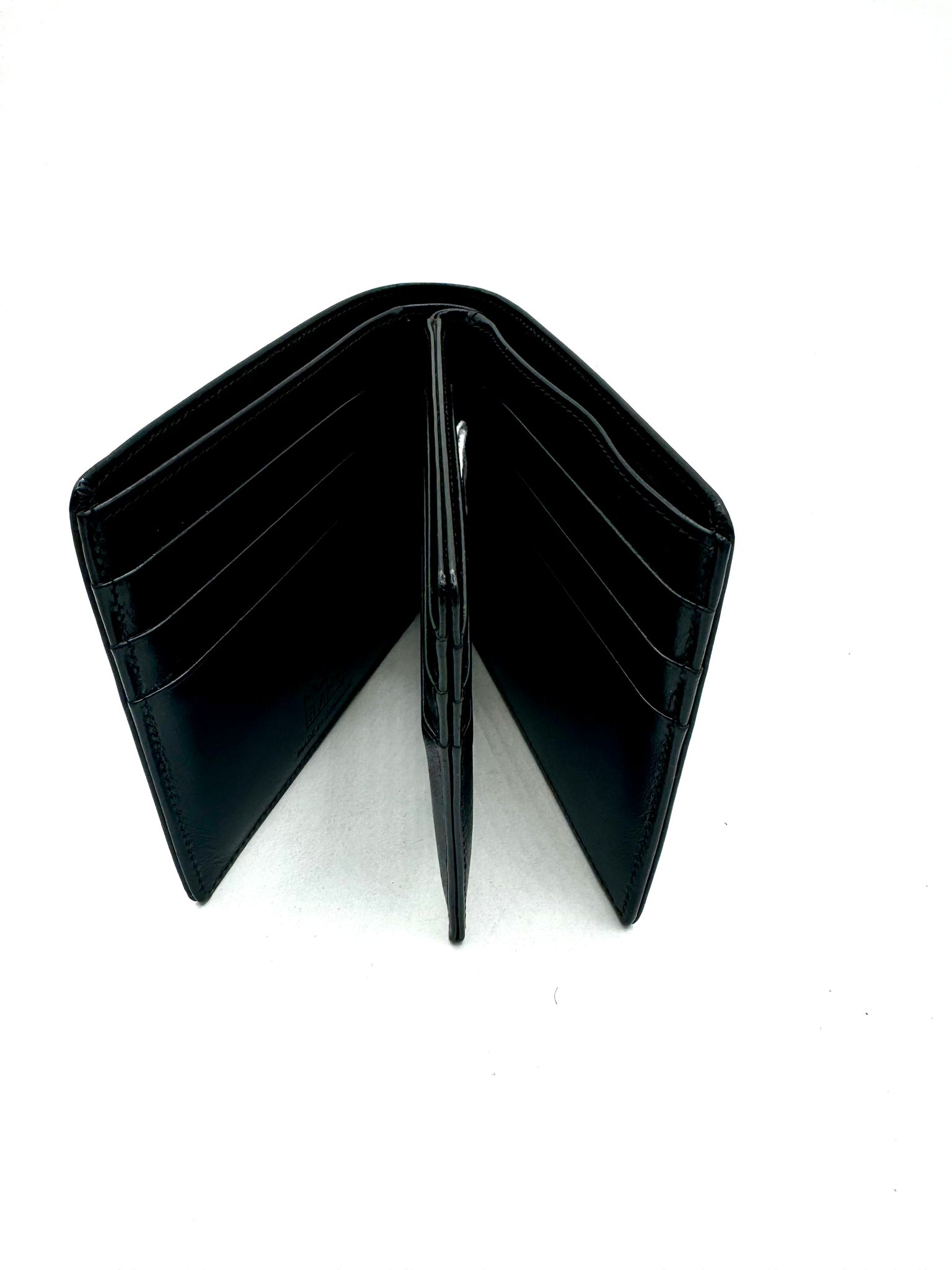 cartera montblanc