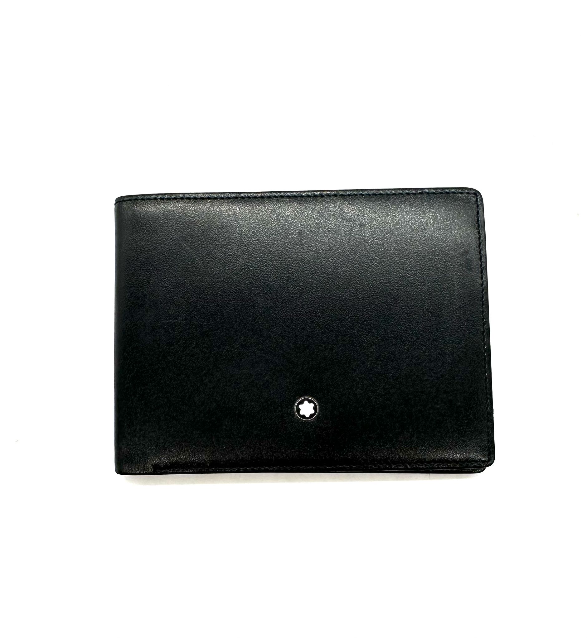 cartera montblanc