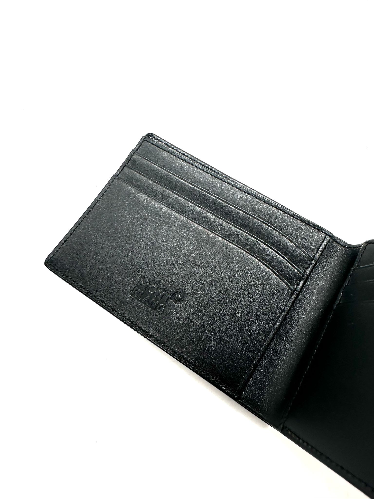 cartera montblanc