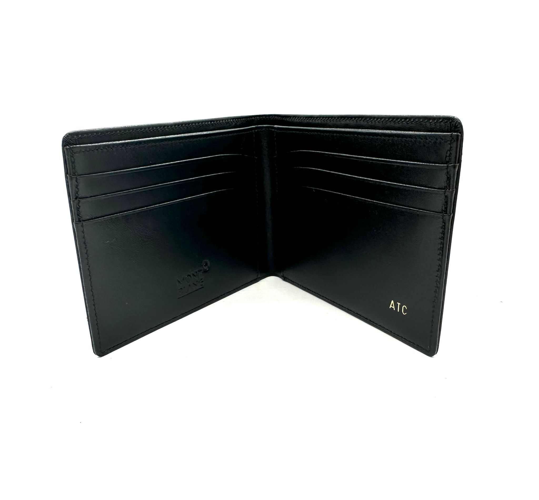 cartera montblanc
