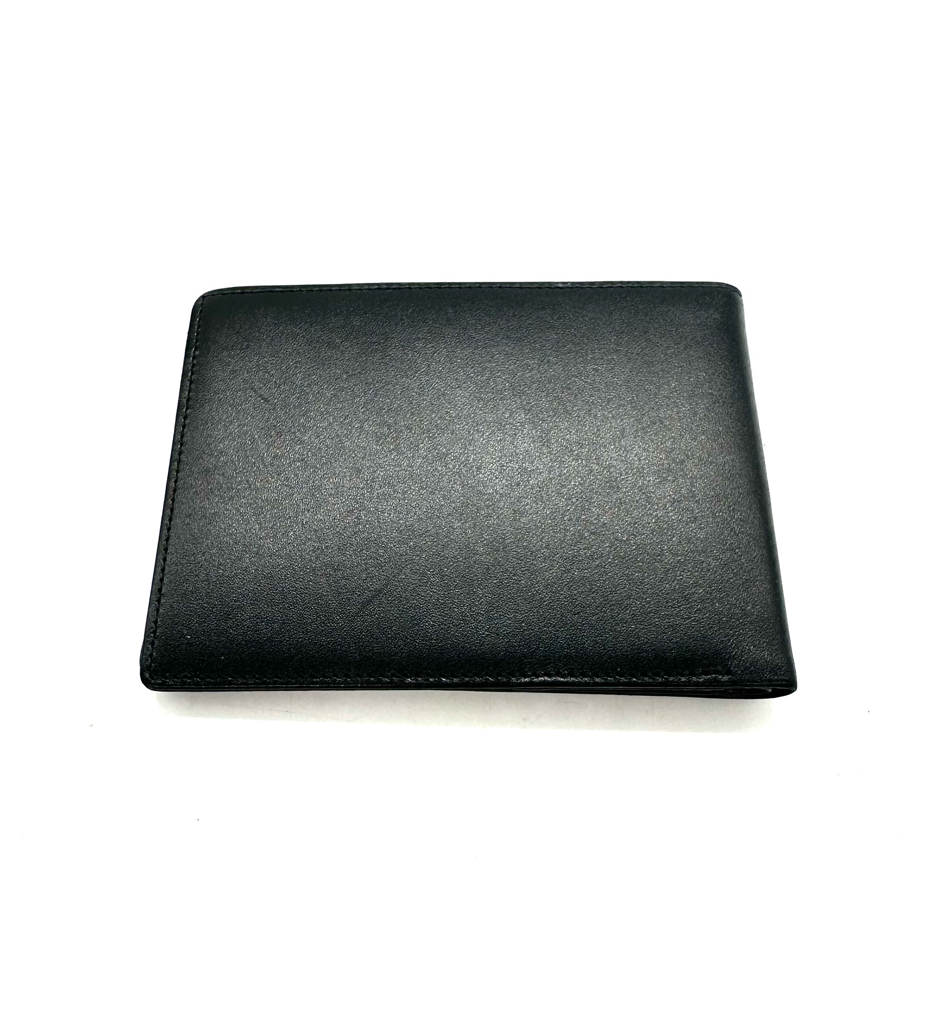 cartera montblanc