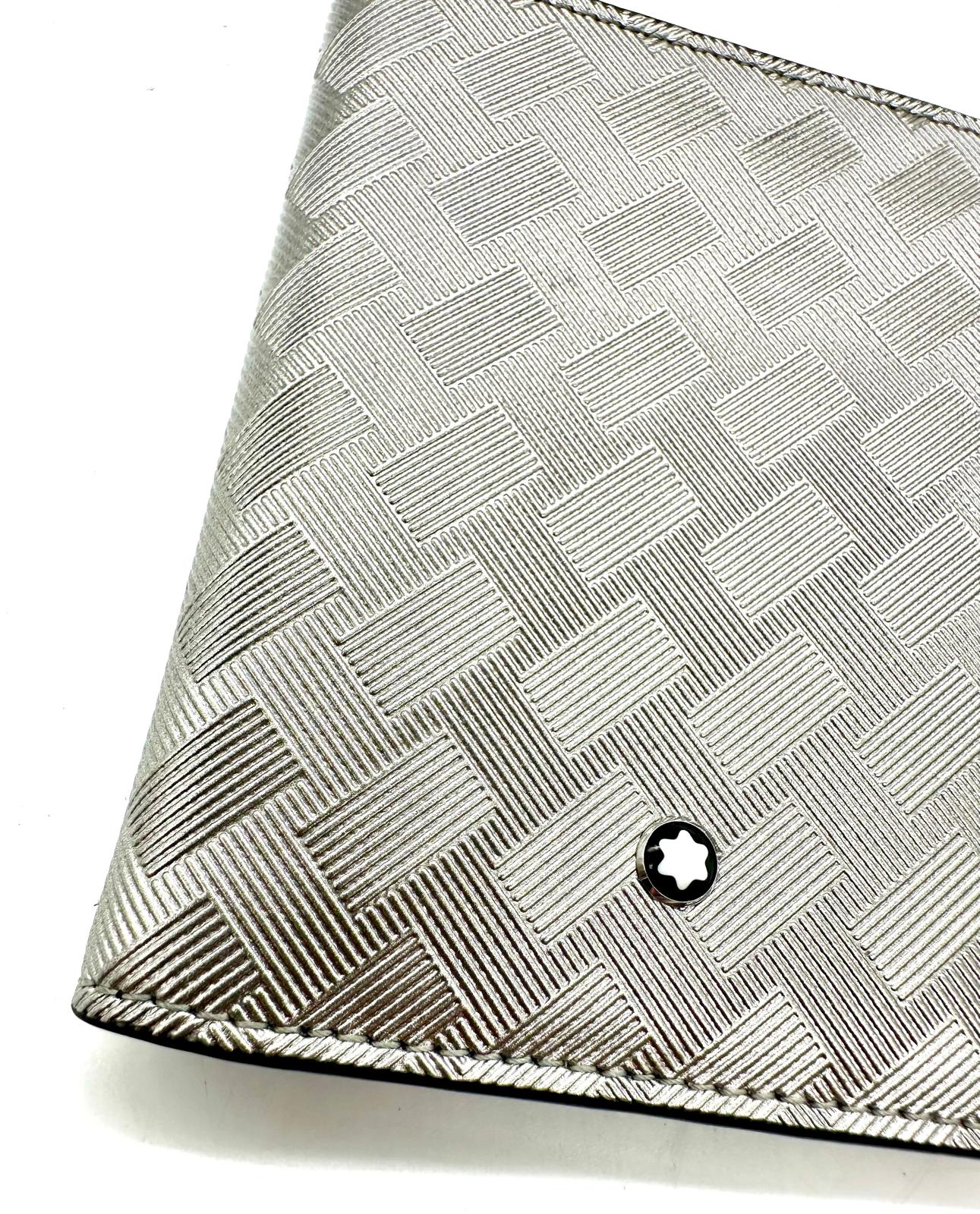 cartera Montblanc