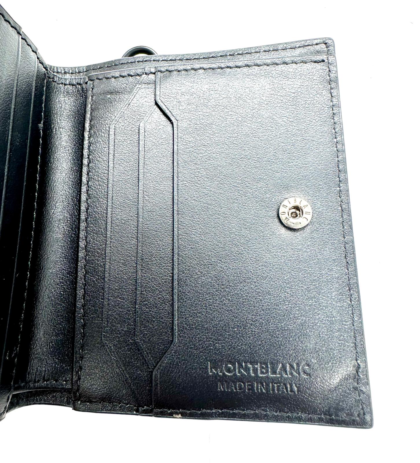 cartera Montblanc