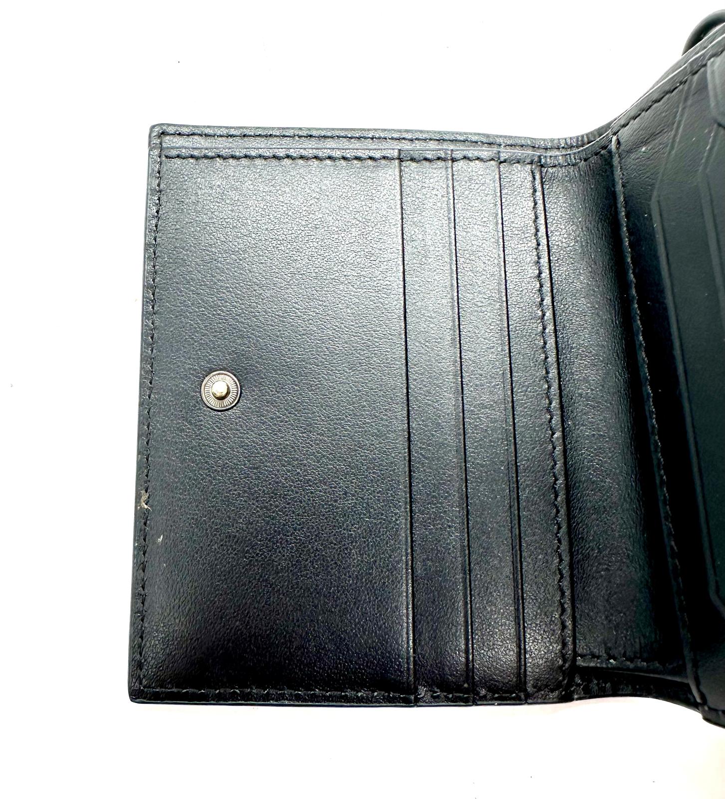 cartera Montblanc