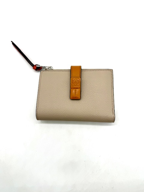 cartera multicolor Loewe