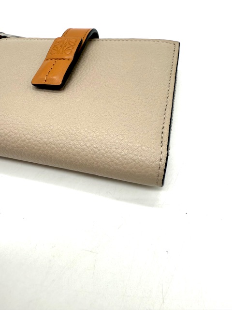 cartera multicolor Loewe