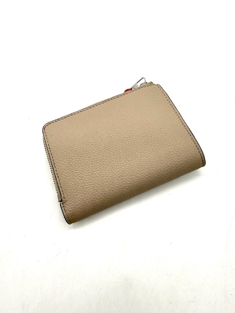 cartera multicolor Loewe