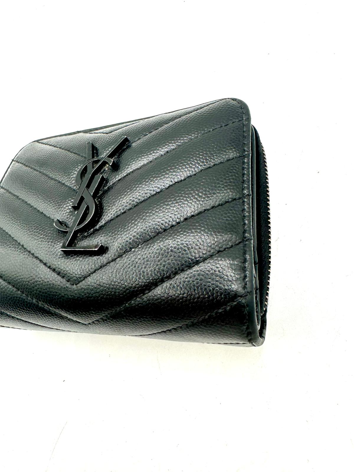 cartera Saint Laurent
