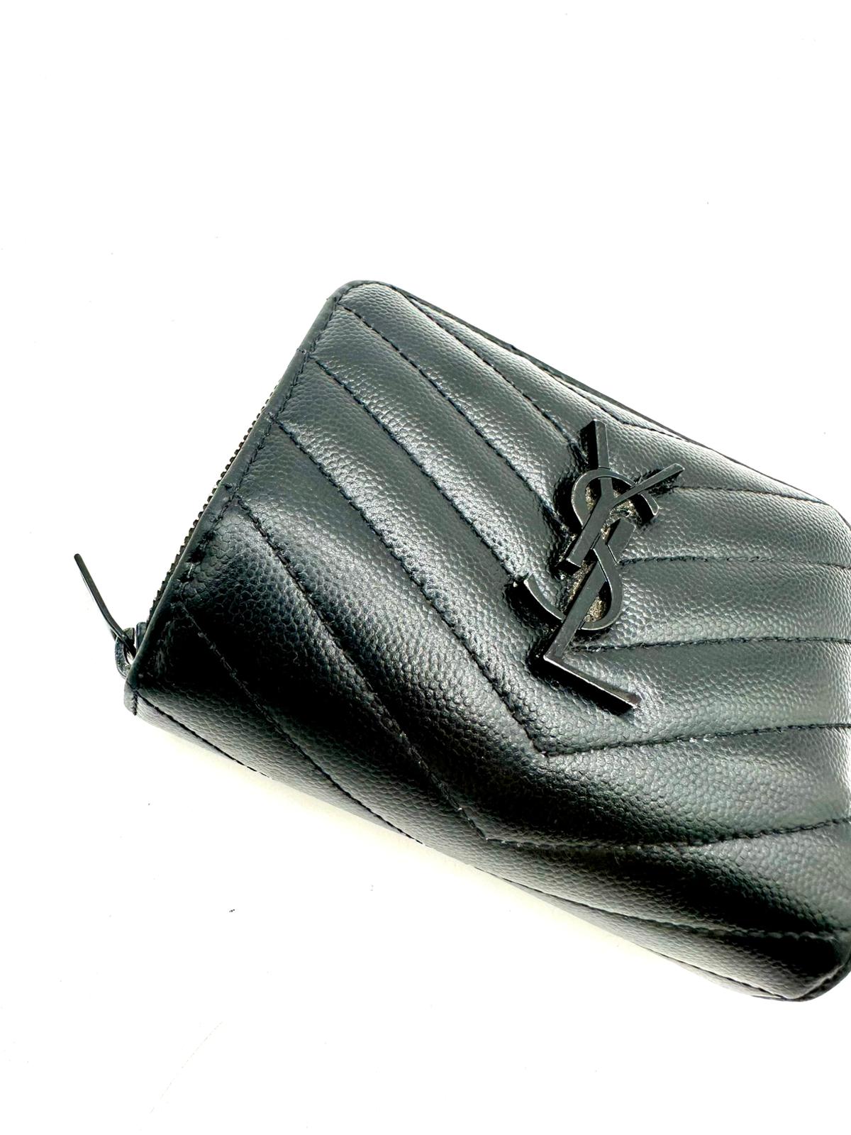 cartera Saint Laurent