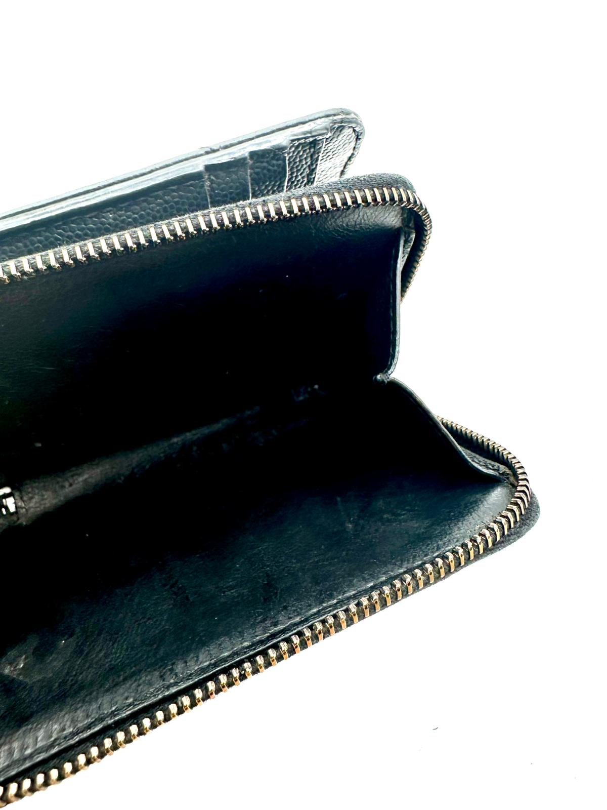 cartera Saint Laurent
