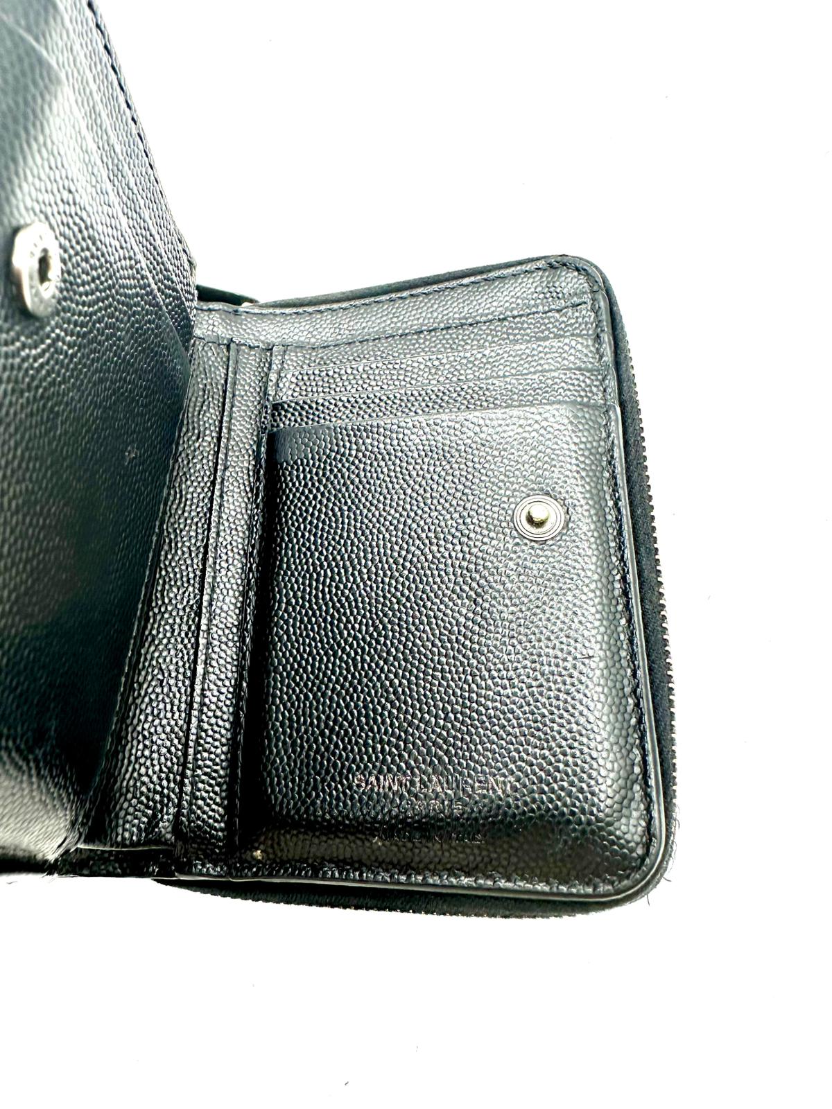 cartera Saint Laurent