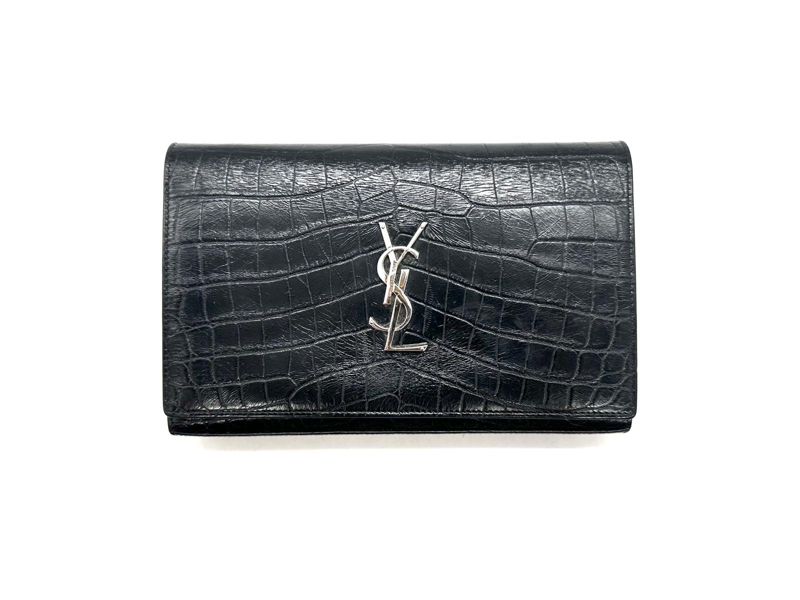 clutch Saint Laurent