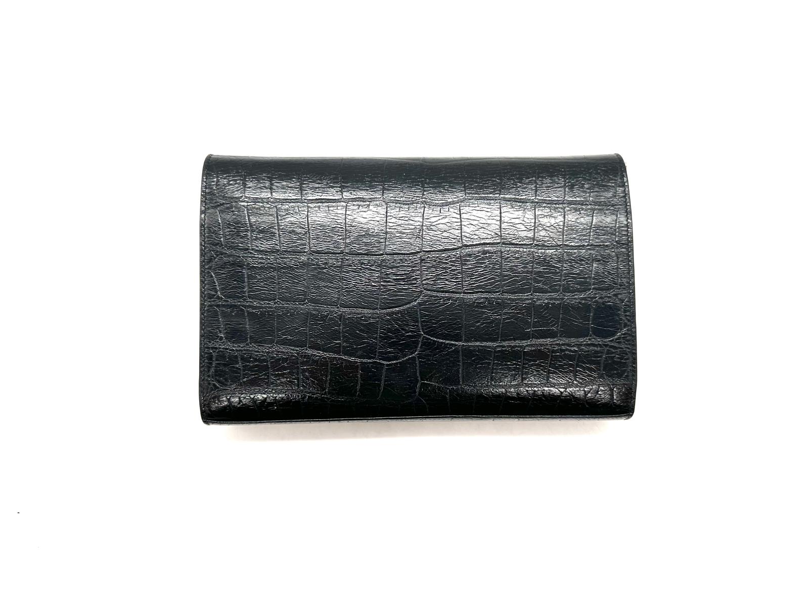 clutch Saint Laurent