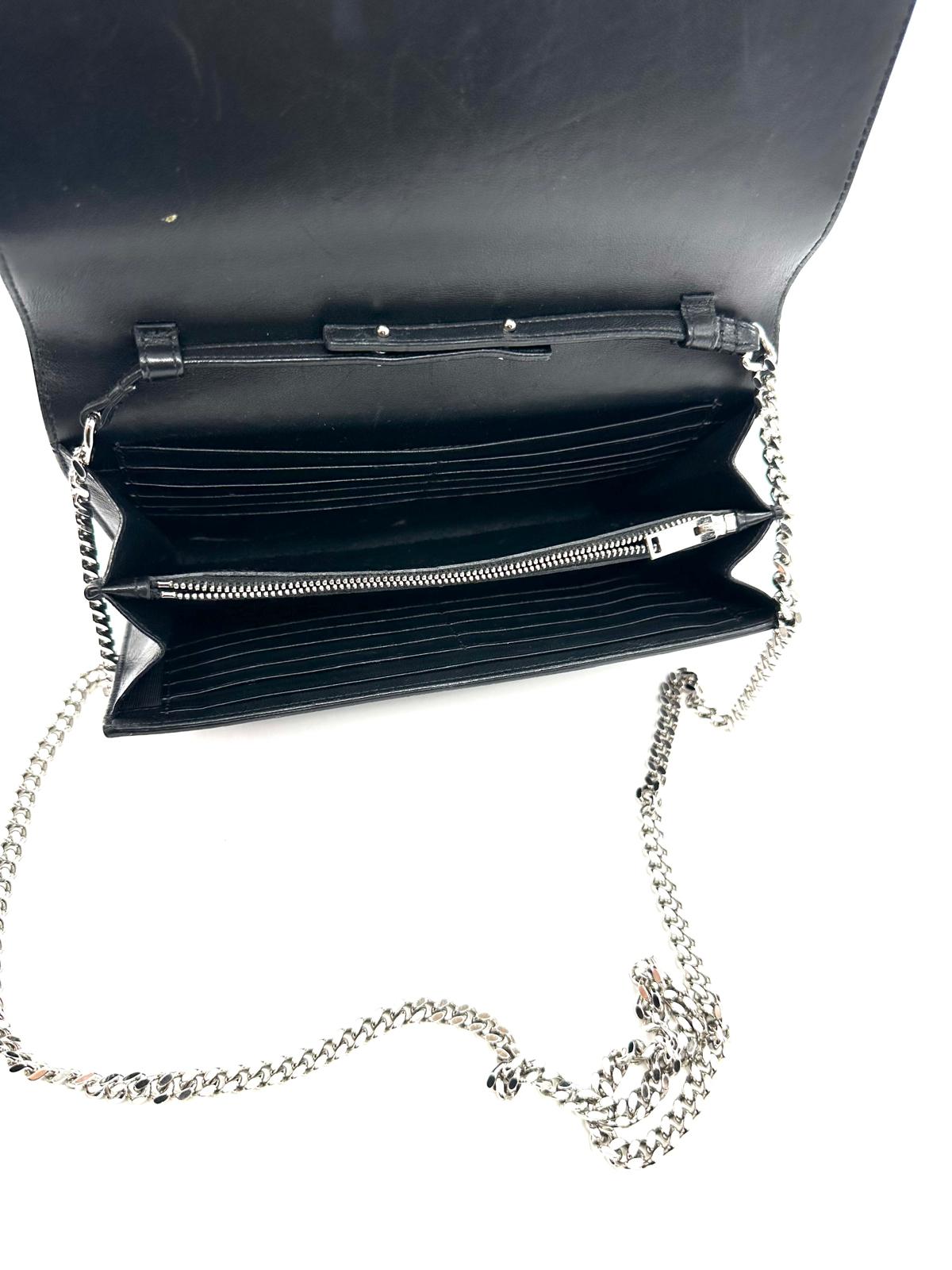 clutch Saint Laurent