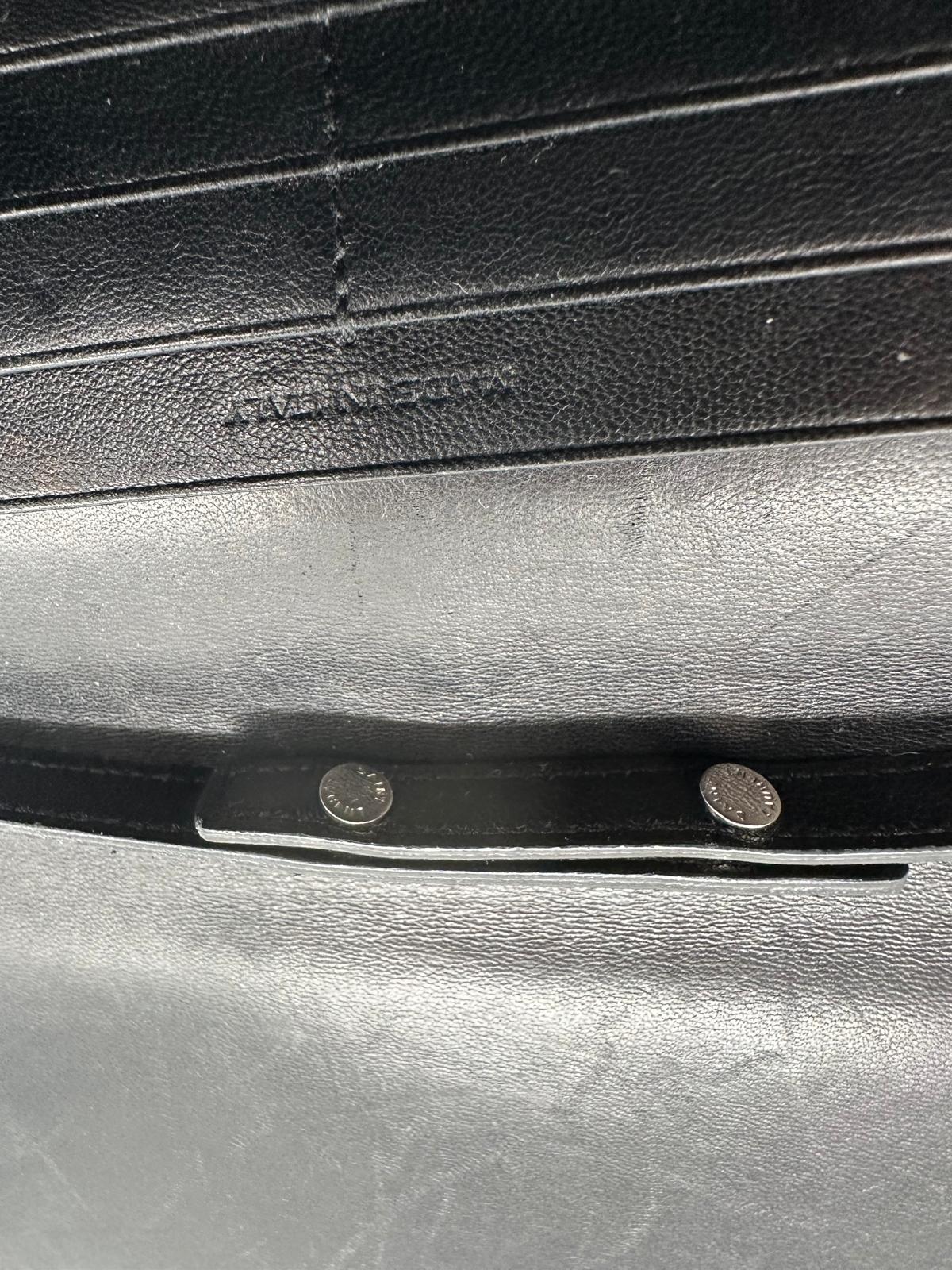 clutch Saint Laurent