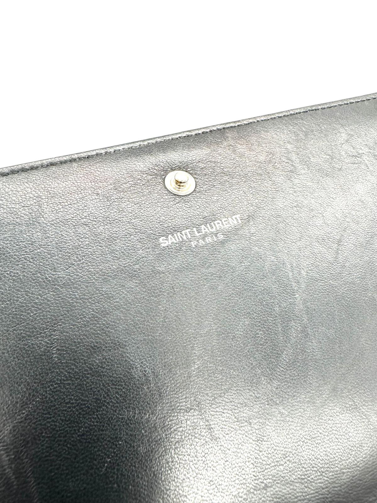 clutch Saint Laurent