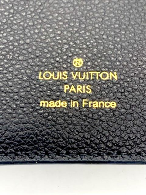 Cartera victorine Louis Vuitton