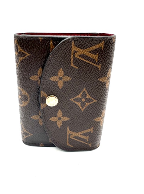 Cartera/Monedero Louis Vuitton monogram