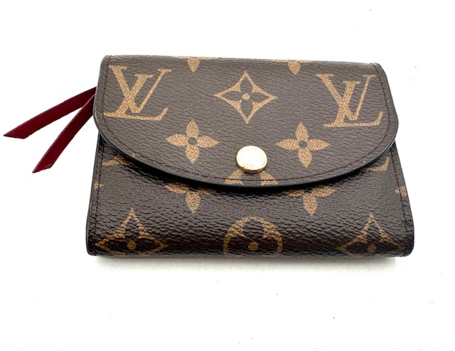 Cartera/Monedero Louis Vuitton monogram