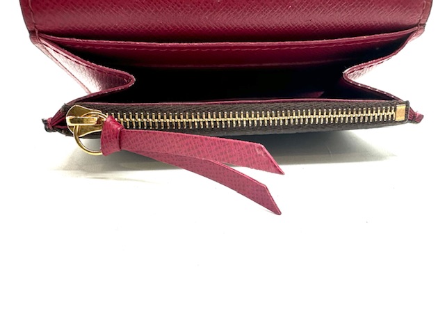 Cartera/Monedero Louis Vuitton monogram