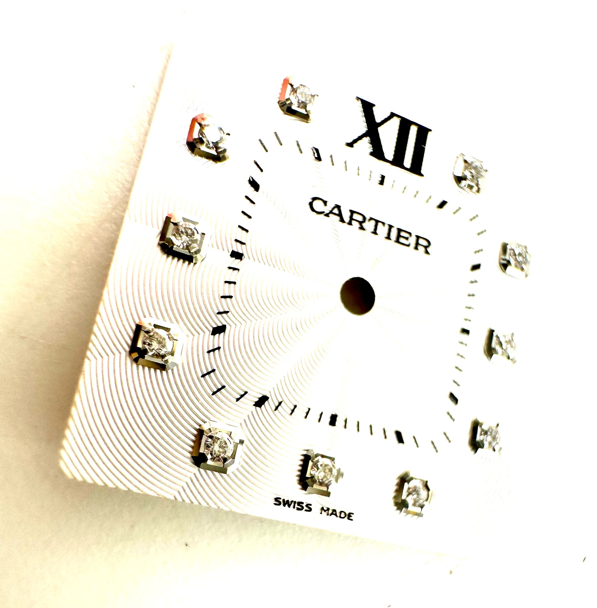 Cartier