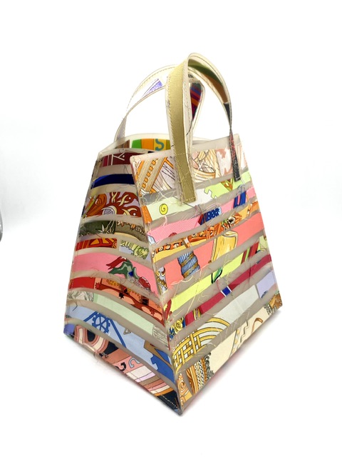 Cas du sac Hermès
