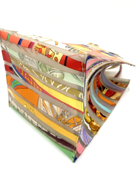 Cas du sac Hermès